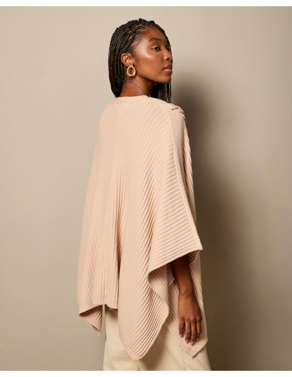 Suéter cuello Redondo para mujer