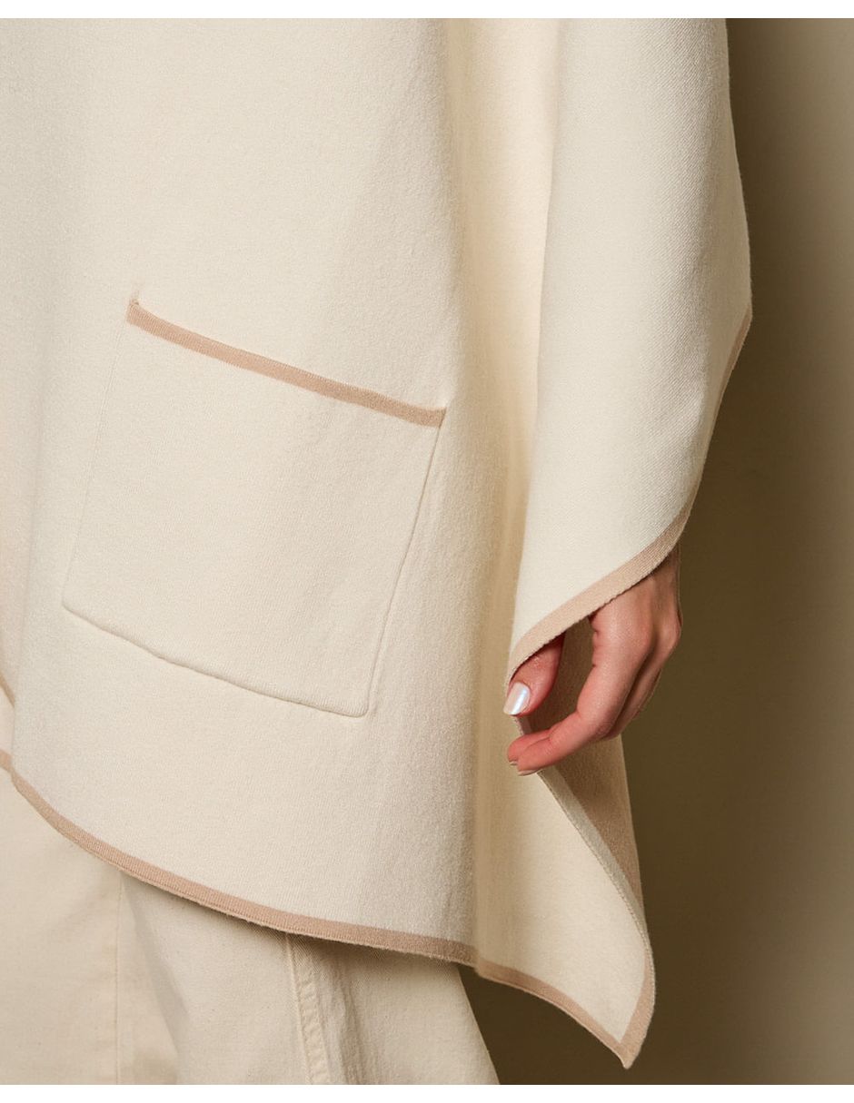 Suéter cuello Redondo para mujer