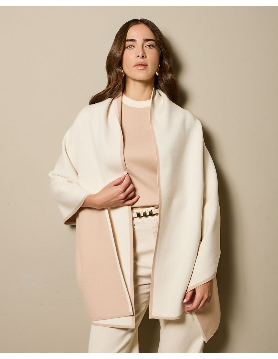 Suéter cuello Redondo para mujer