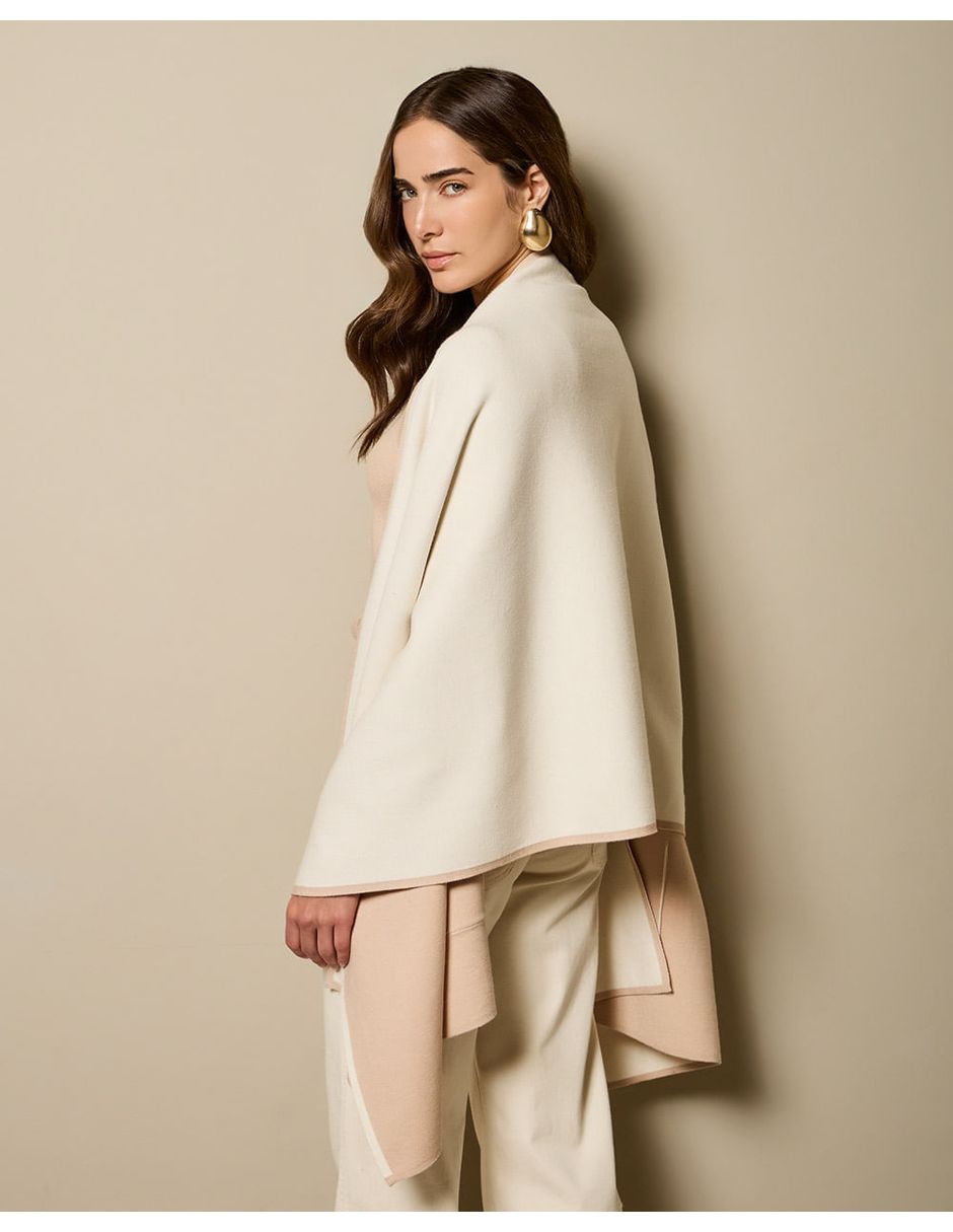 Suéter cuello Redondo para mujer