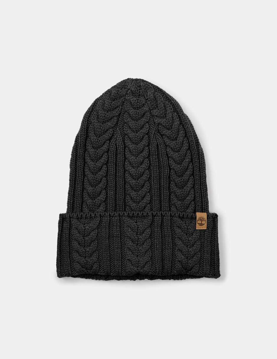 Gorro casual para mujer
