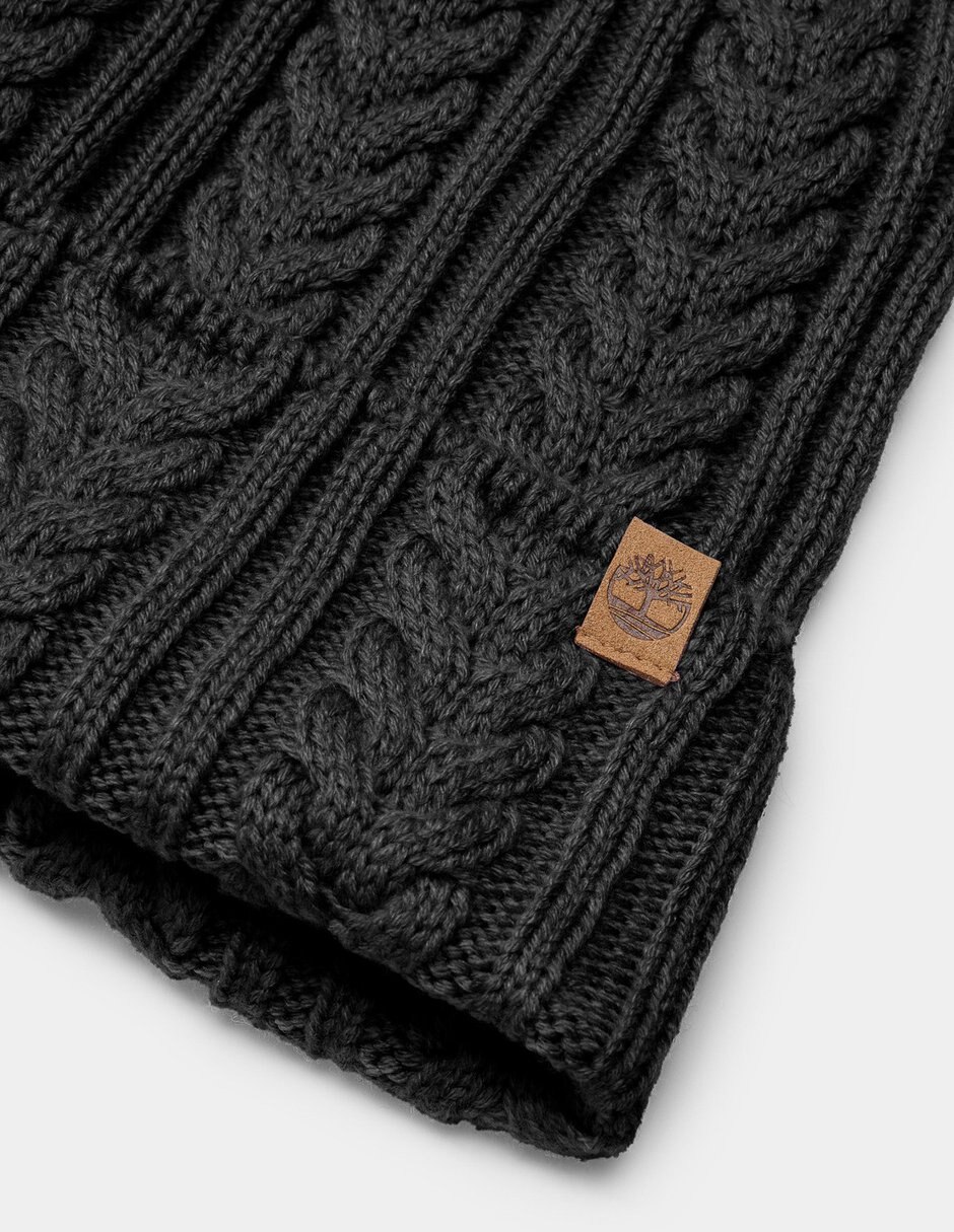 Gorro casual para mujer 2