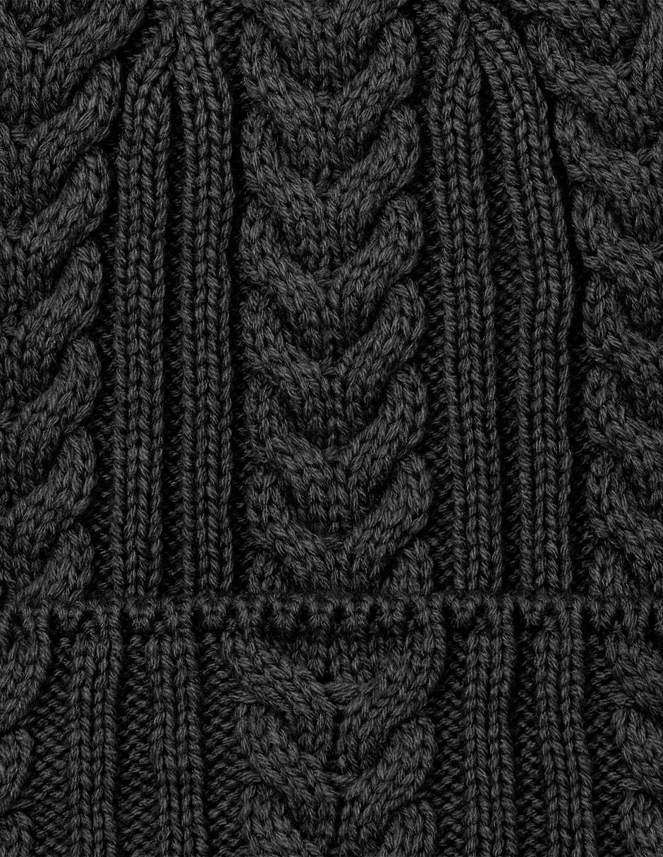 Gorro casual para mujer 3