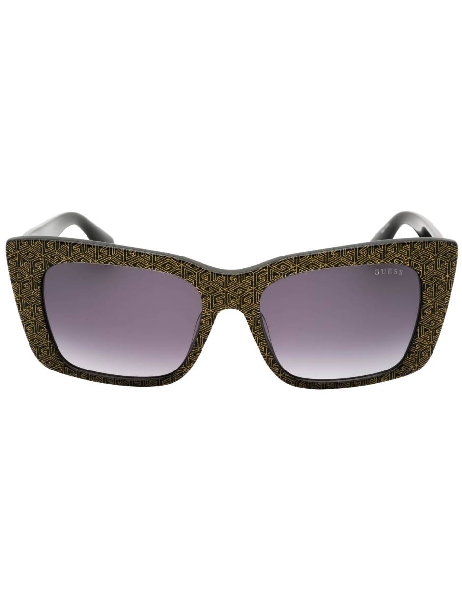 Lentes de sol Fashion GU7890 para (si aplica) Mujer Lentes de sol Fashion GU7890 para (si aplica) Mujer