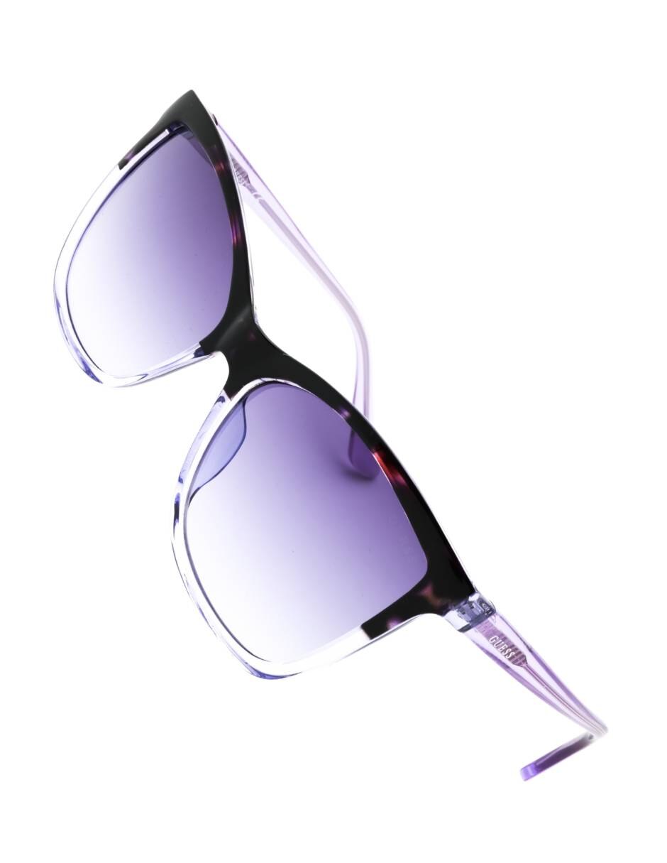 Lentes de sol Fashion GU7779 para (si aplica) Mujer 4
