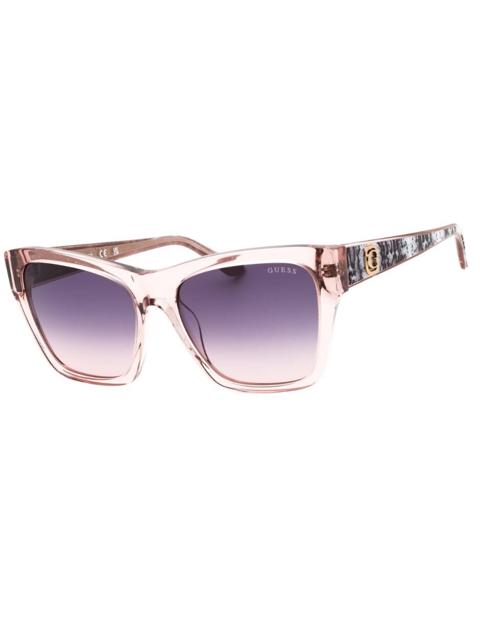 Lentes de sol Fashion GU00113 para (si aplica) Mujer 3