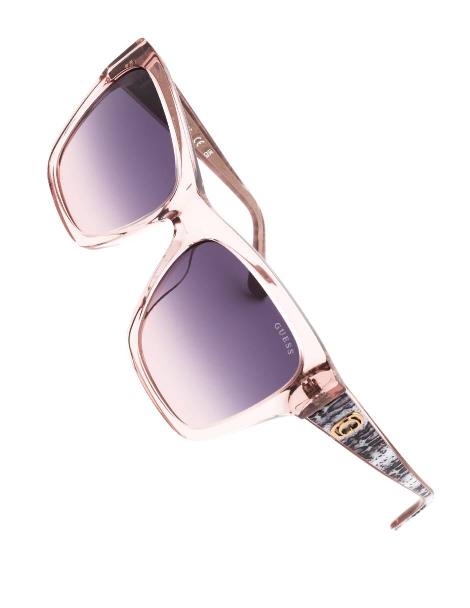 Lentes de sol Fashion GU00113 para (si aplica) Mujer 4