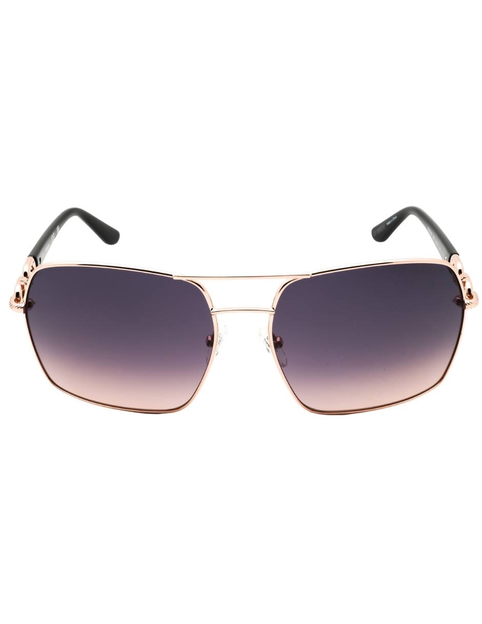 Lentes de sol Fashion GU00159 para (si aplica) Mujer
