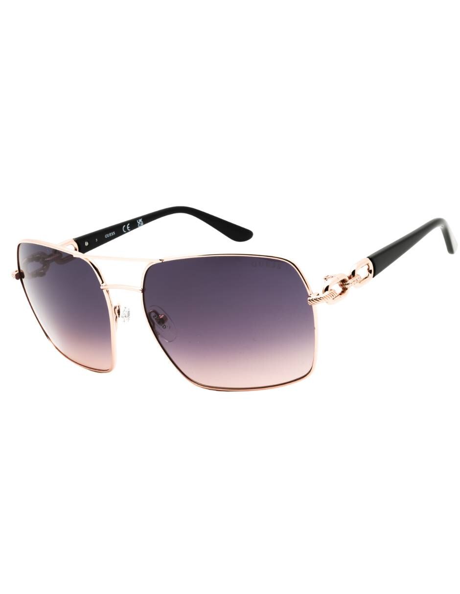 Lentes de sol Fashion GU00159 para (si aplica) Mujer 3