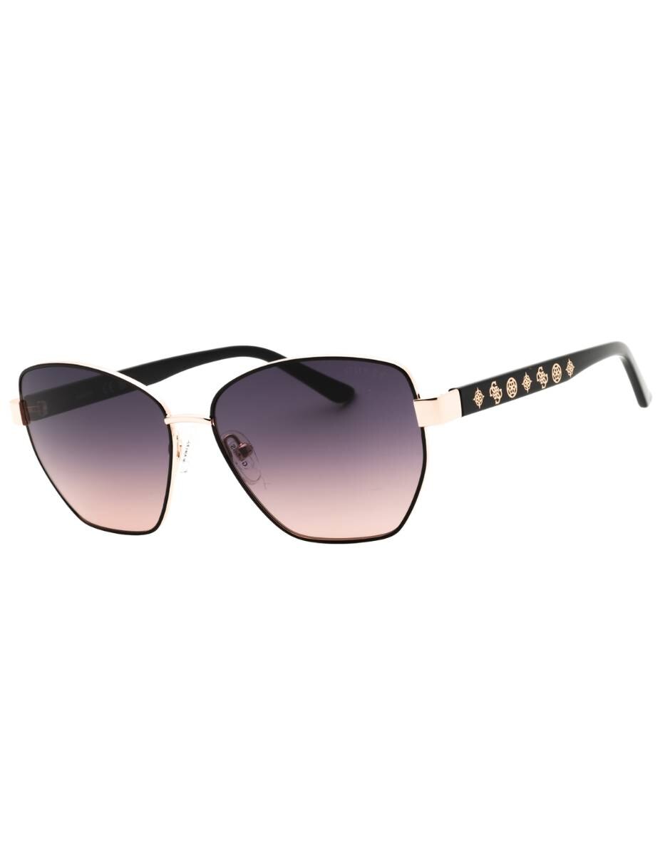 Lentes de sol Fashion GU00102 para (si aplica) Mujer 3