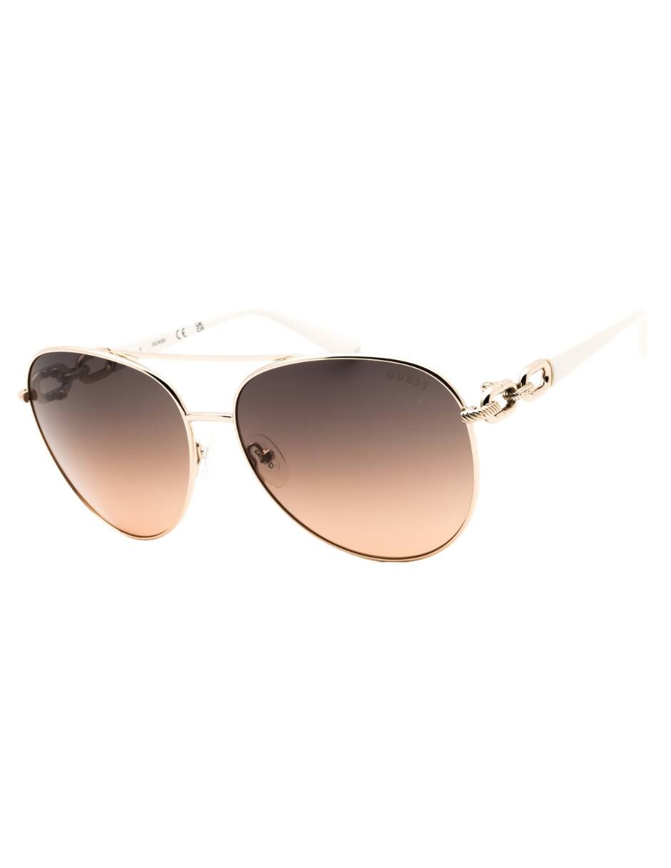 Lentes de sol Fashion GU00158 para (si aplica) Mujer 3