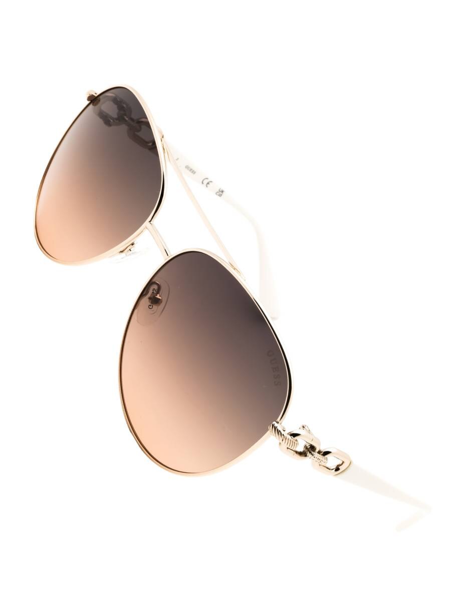 Lentes de sol Fashion GU00158 para (si aplica) Mujer 4