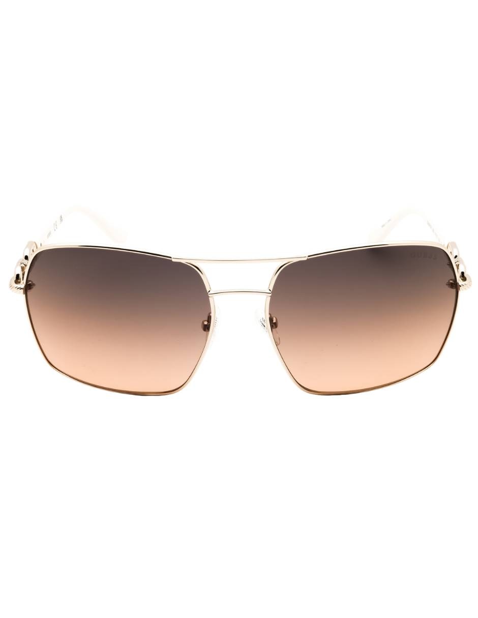 Lentes de sol Fashion GU00159 para (si aplica) Mujer