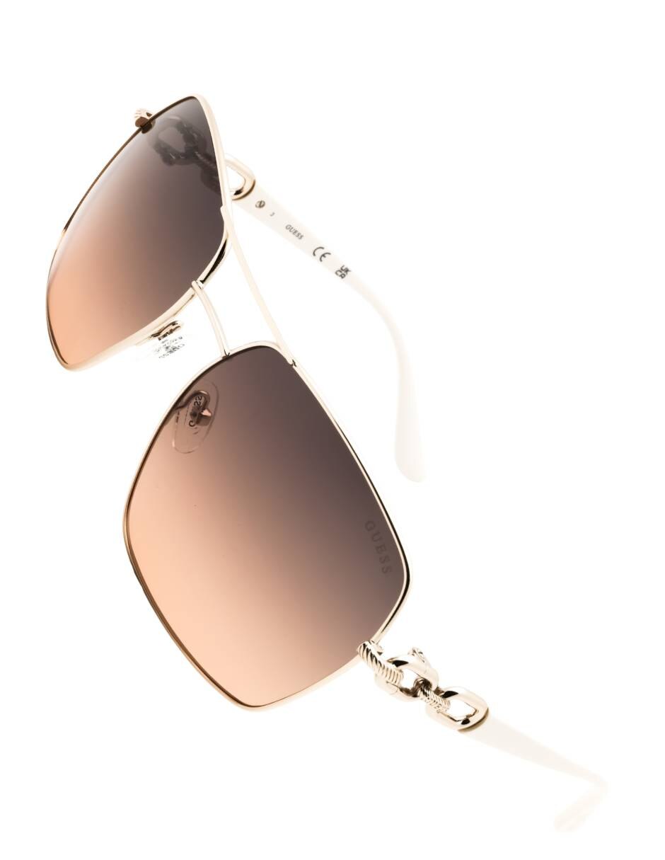 Lentes de sol Fashion GU00159 para (si aplica) Mujer 4