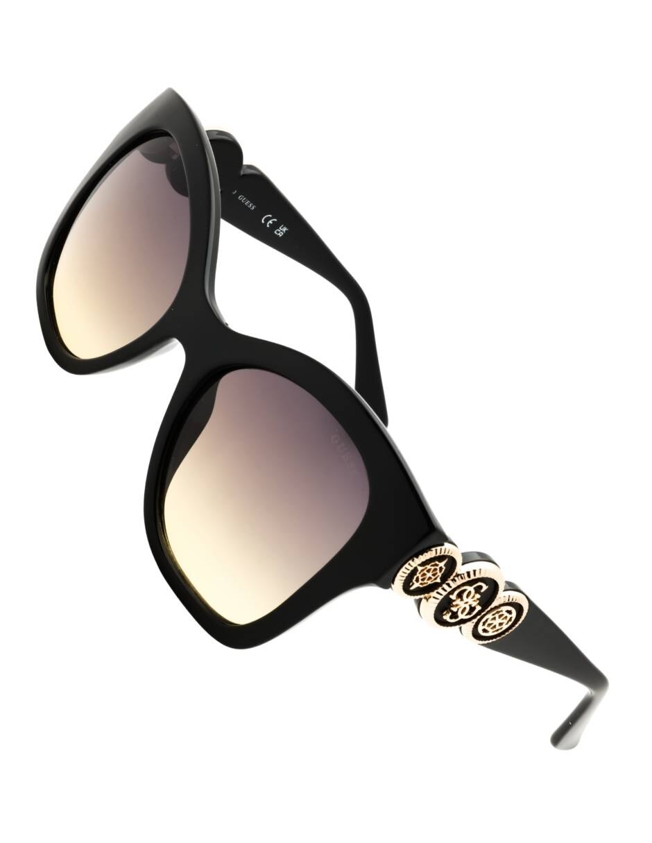 Lentes de sol Fashion GU00197 para (si aplica) Mujer 4