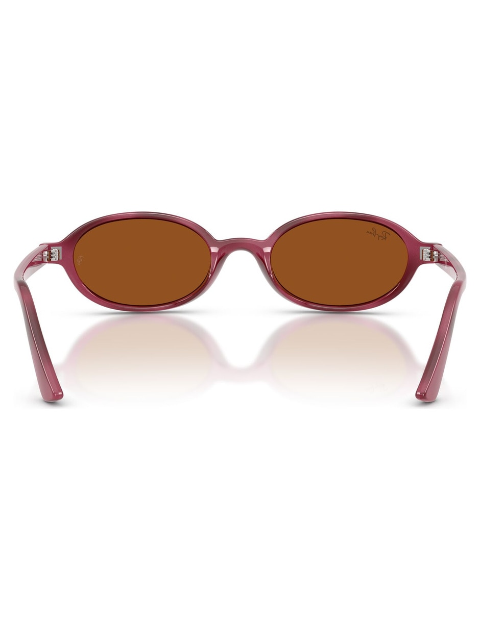 Lentes de sol unisex 4
