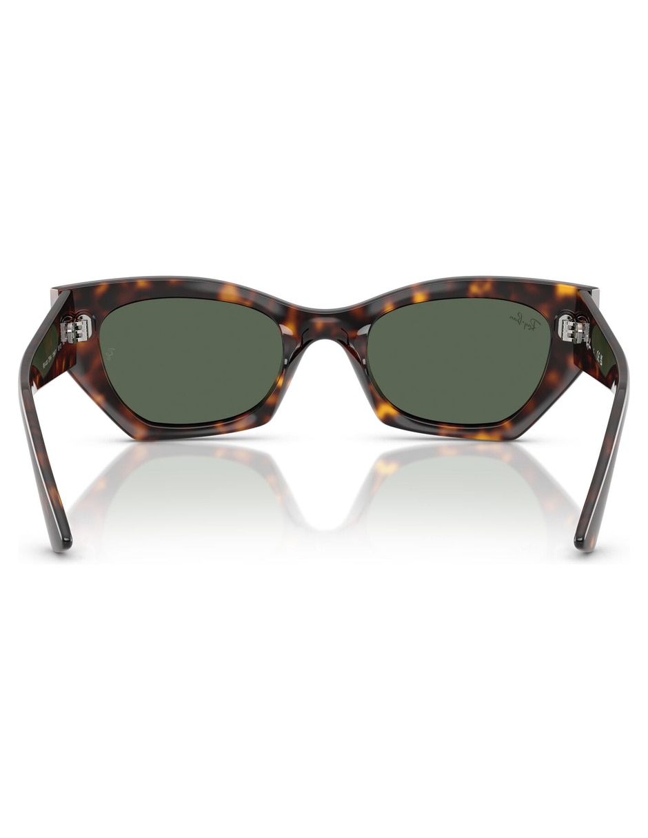 Lentes de sol unisex 4