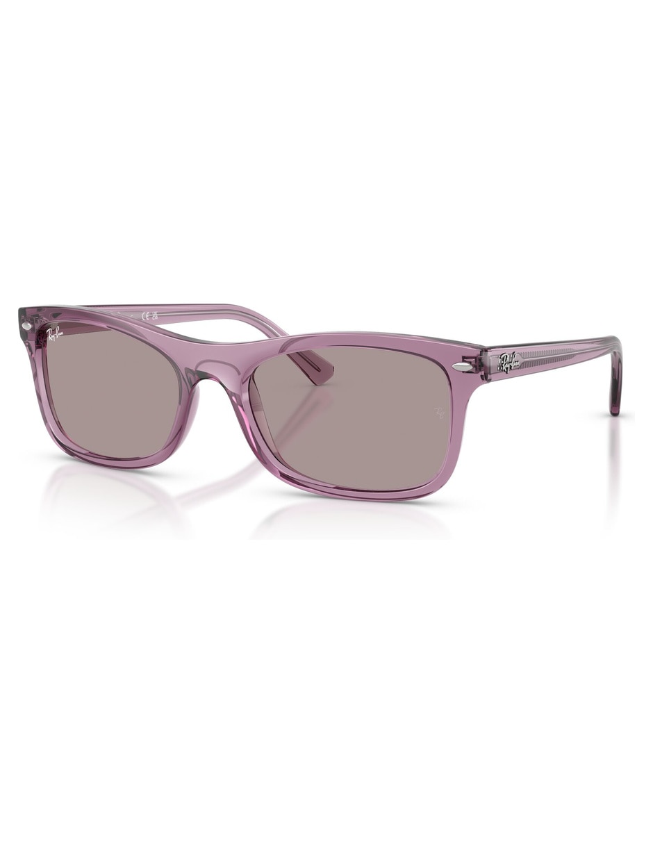 Lentes de sol unisex 2