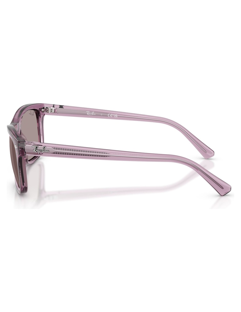 Lentes de sol unisex 3