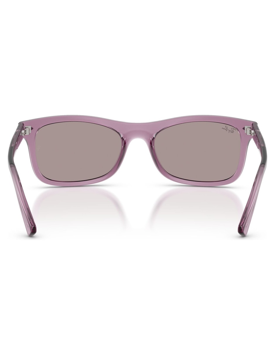 Lentes de sol unisex 4