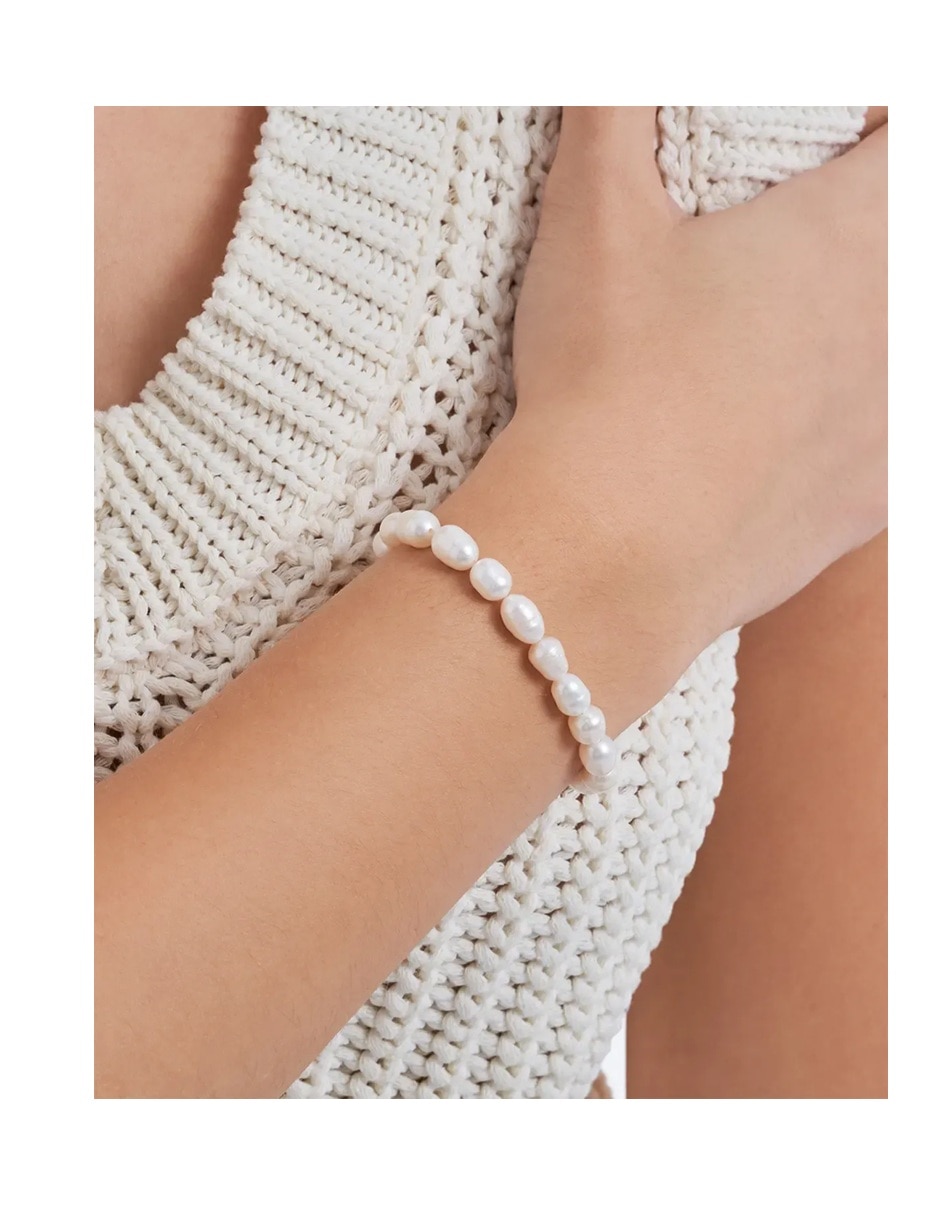 Set de pulsera clásico 14 k Set de pulsera clásico 14 k