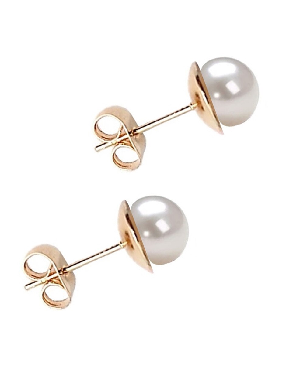 Set de pulsera clásico 14 k 6