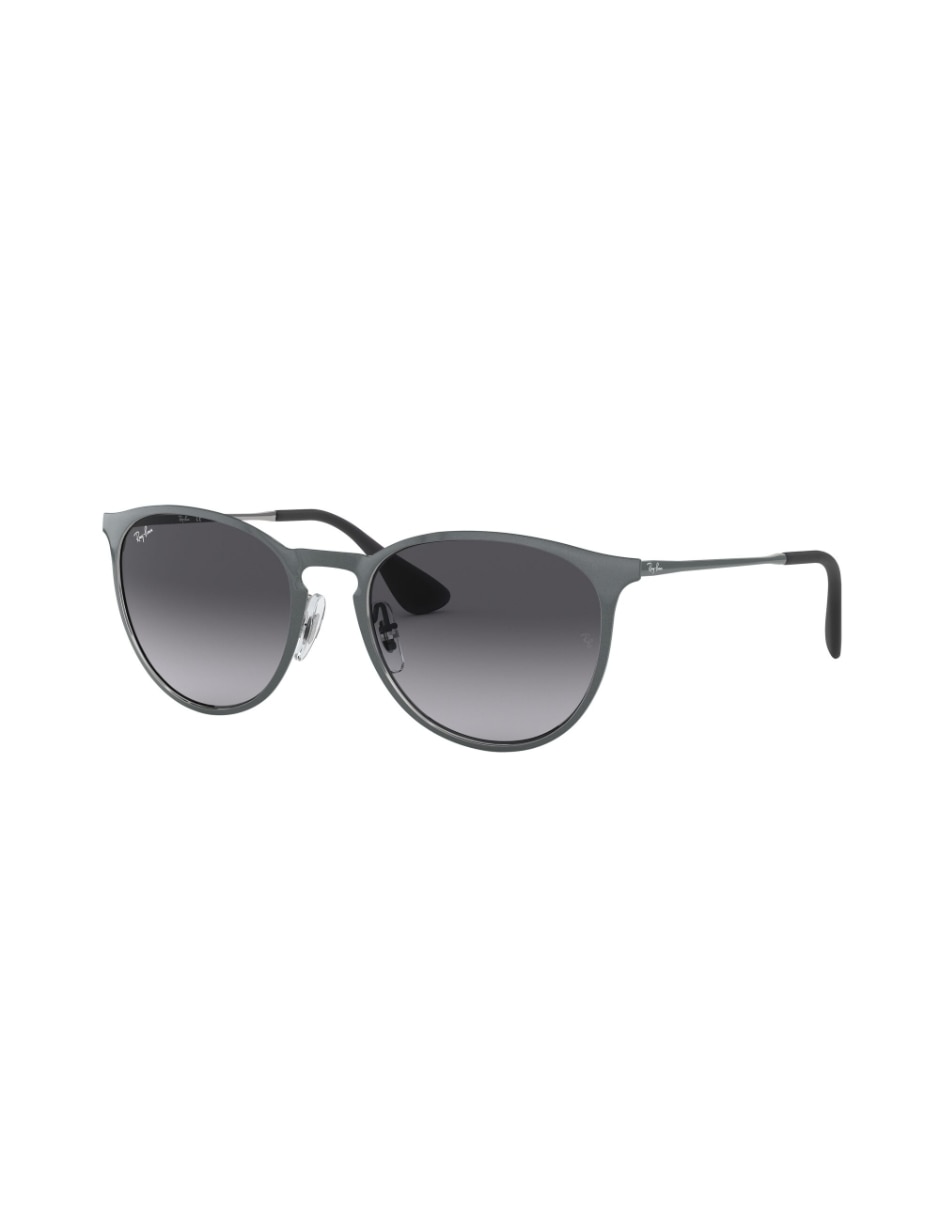 Lentes de sol erika metal para mujer