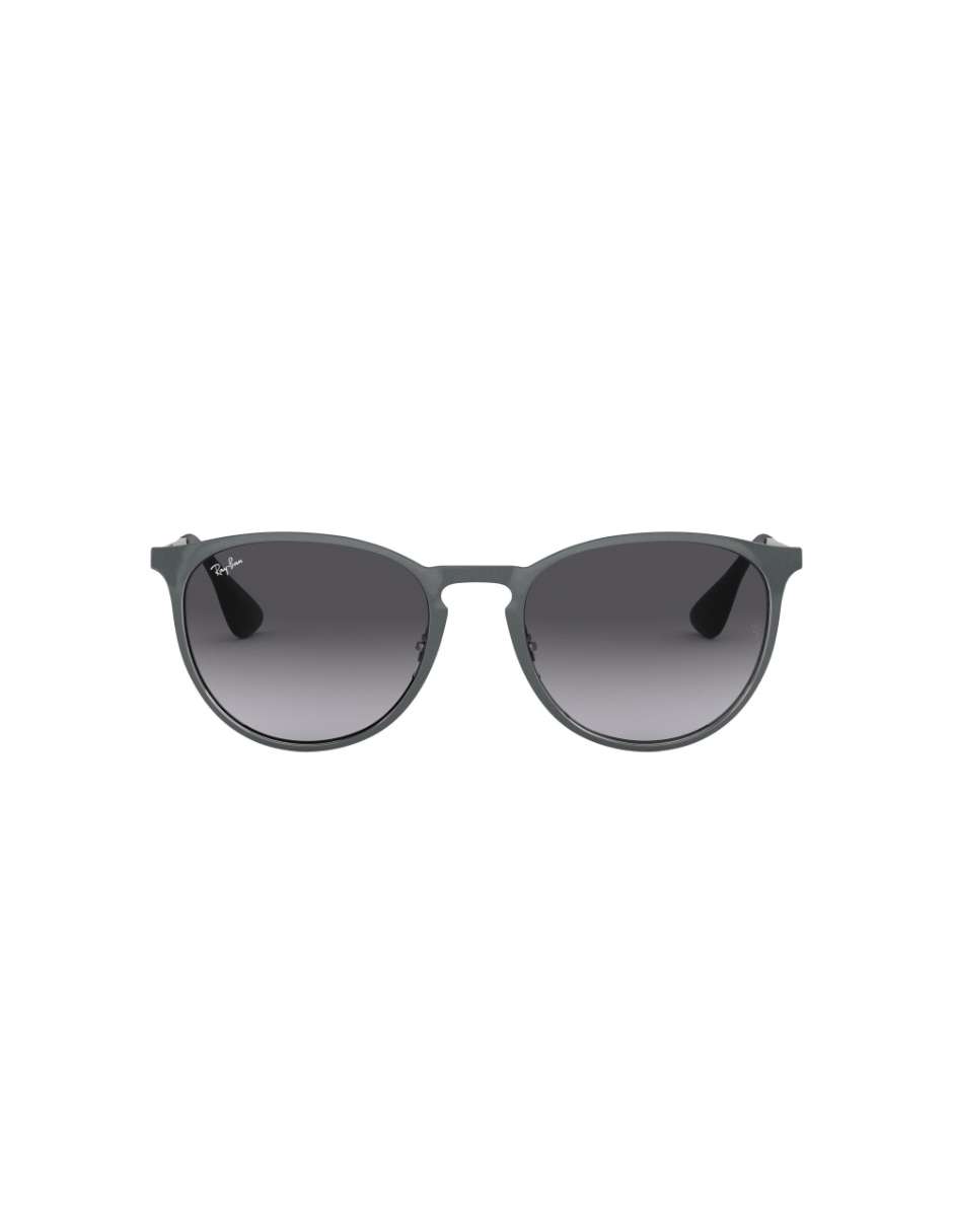 Lentes de sol erika metal para mujer