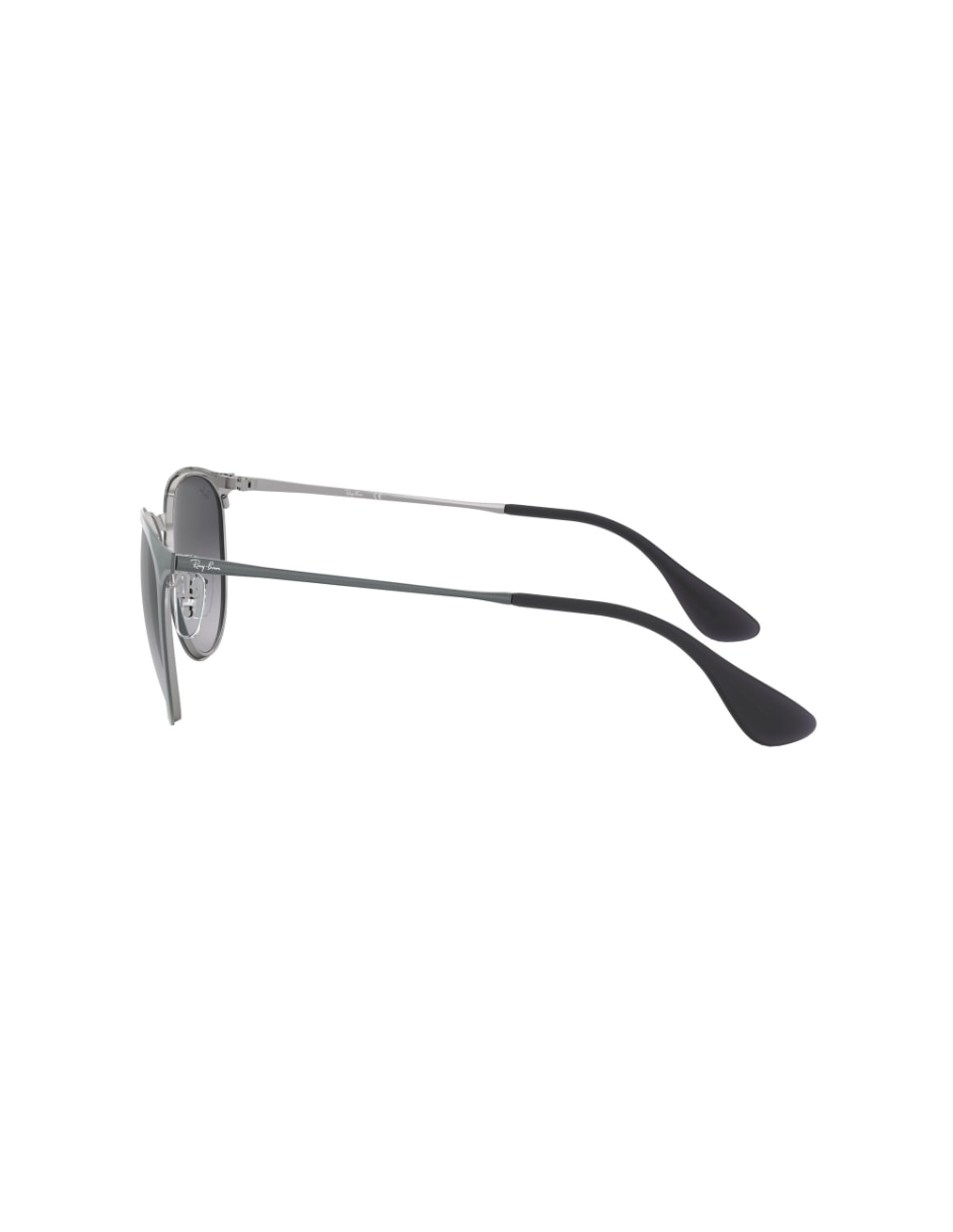 Lentes de sol erika metal para mujer