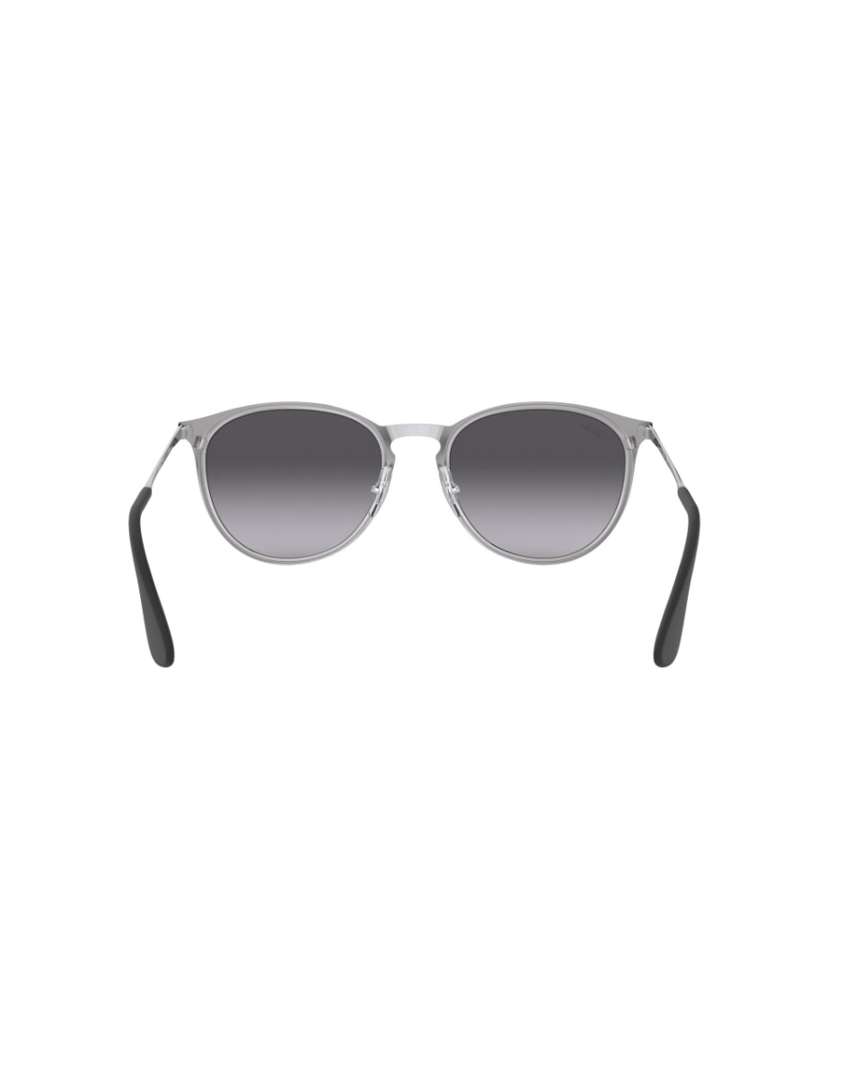 Lentes de sol erika metal para mujer