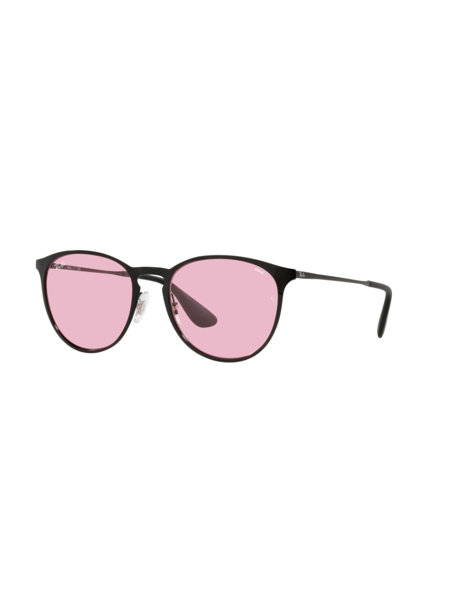 Lentes de sol erika metal para mujer