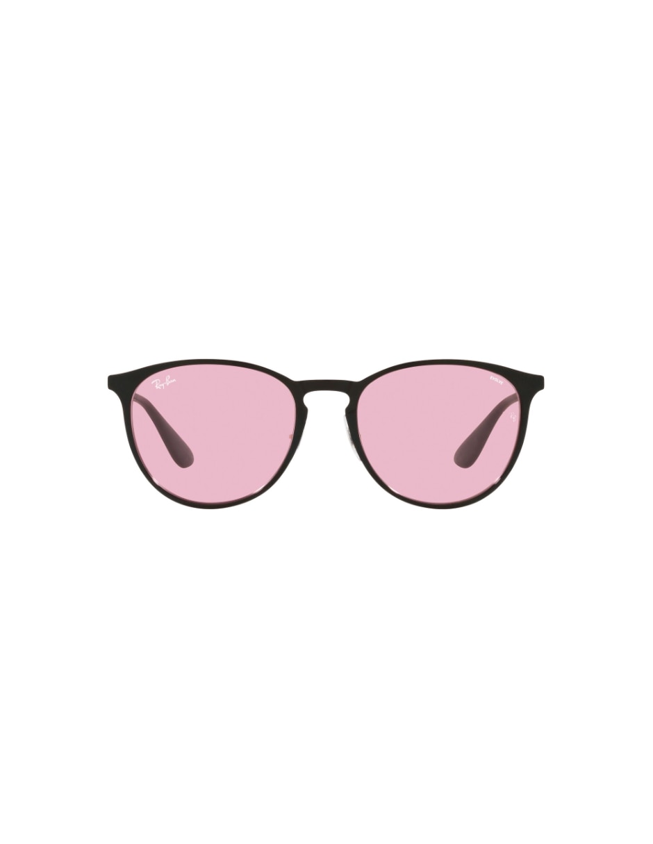 Lentes de sol erika metal para mujer 2