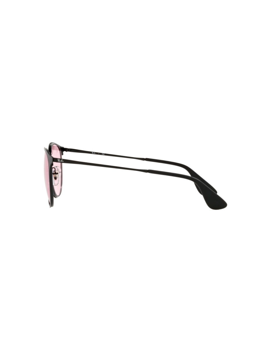 Lentes de sol erika metal para mujer 3