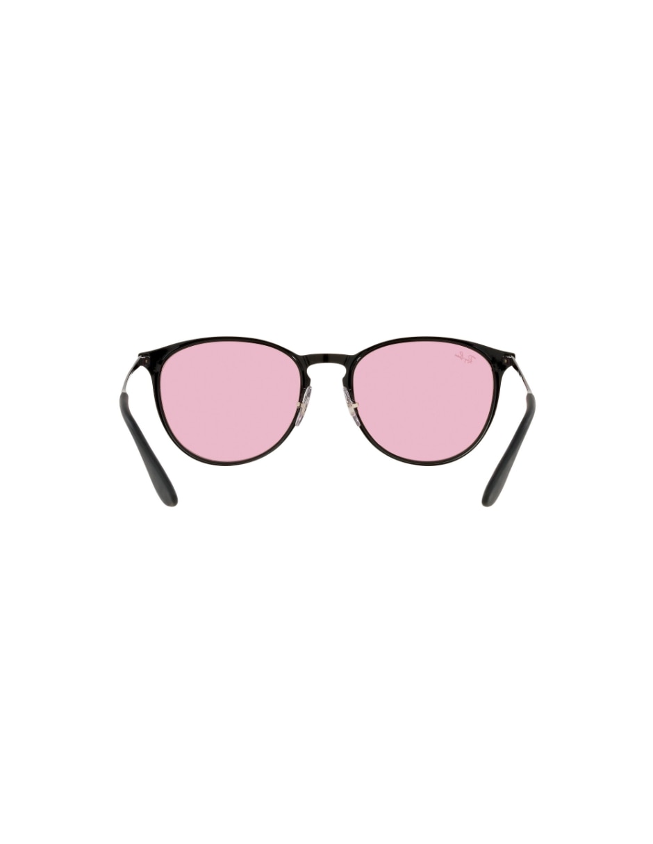 Lentes de sol erika metal para mujer 4