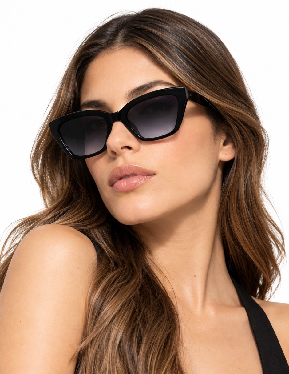 Lentes de sol outlook para mujer 5
