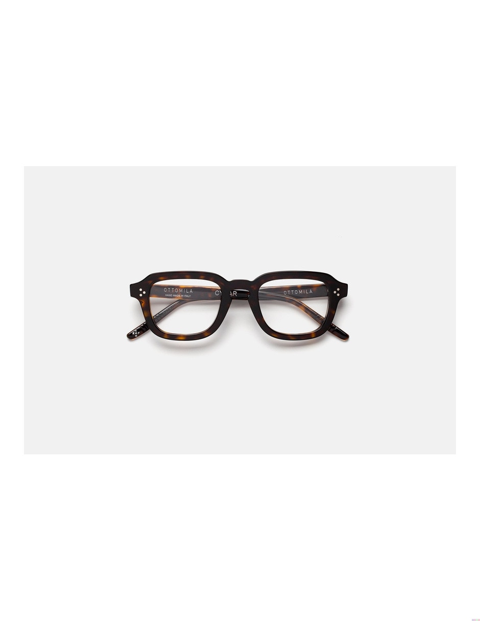 Lentes de sol cynar havana unisex