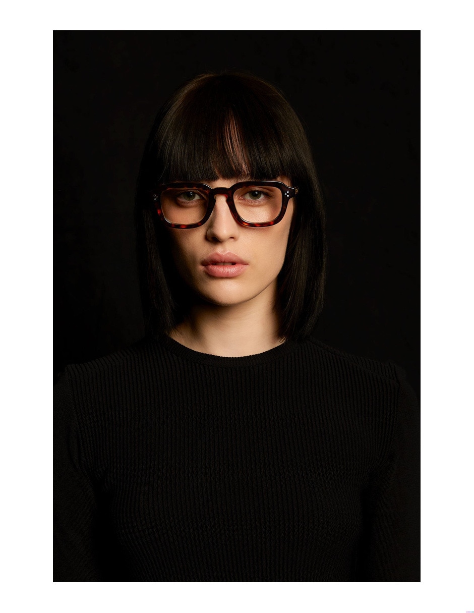 Lentes de sol cynar havana unisex