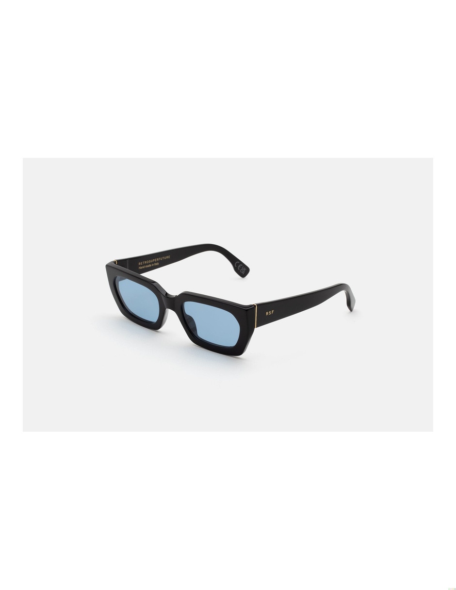 Lentes de sol teddy azure unisex