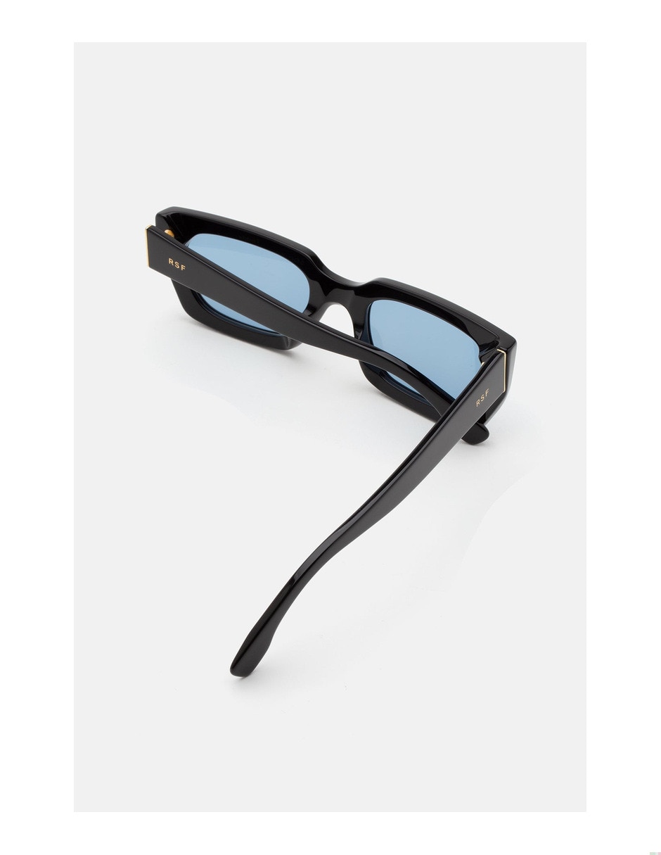 Lentes de sol teddy azure unisex