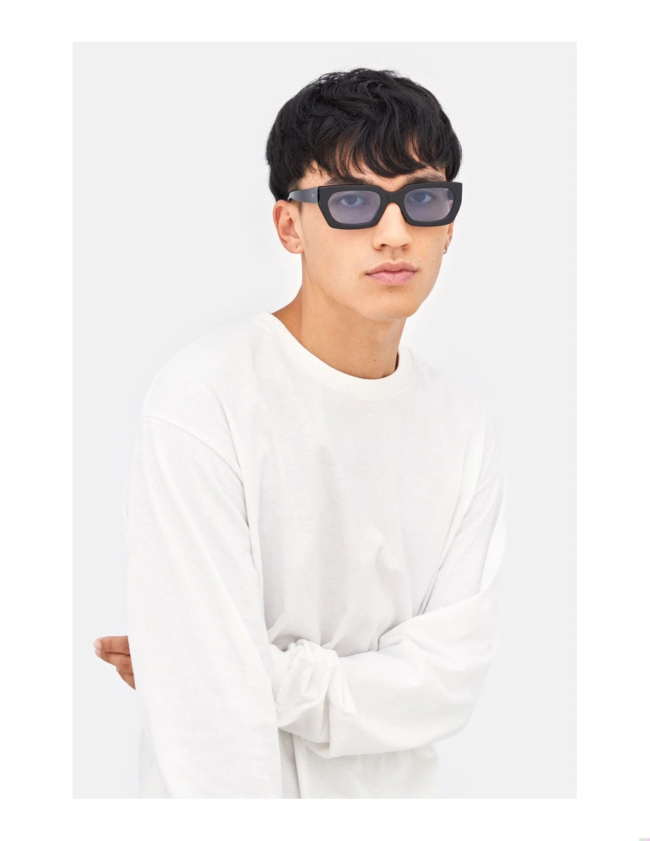 Lentes de sol teddy azure unisex