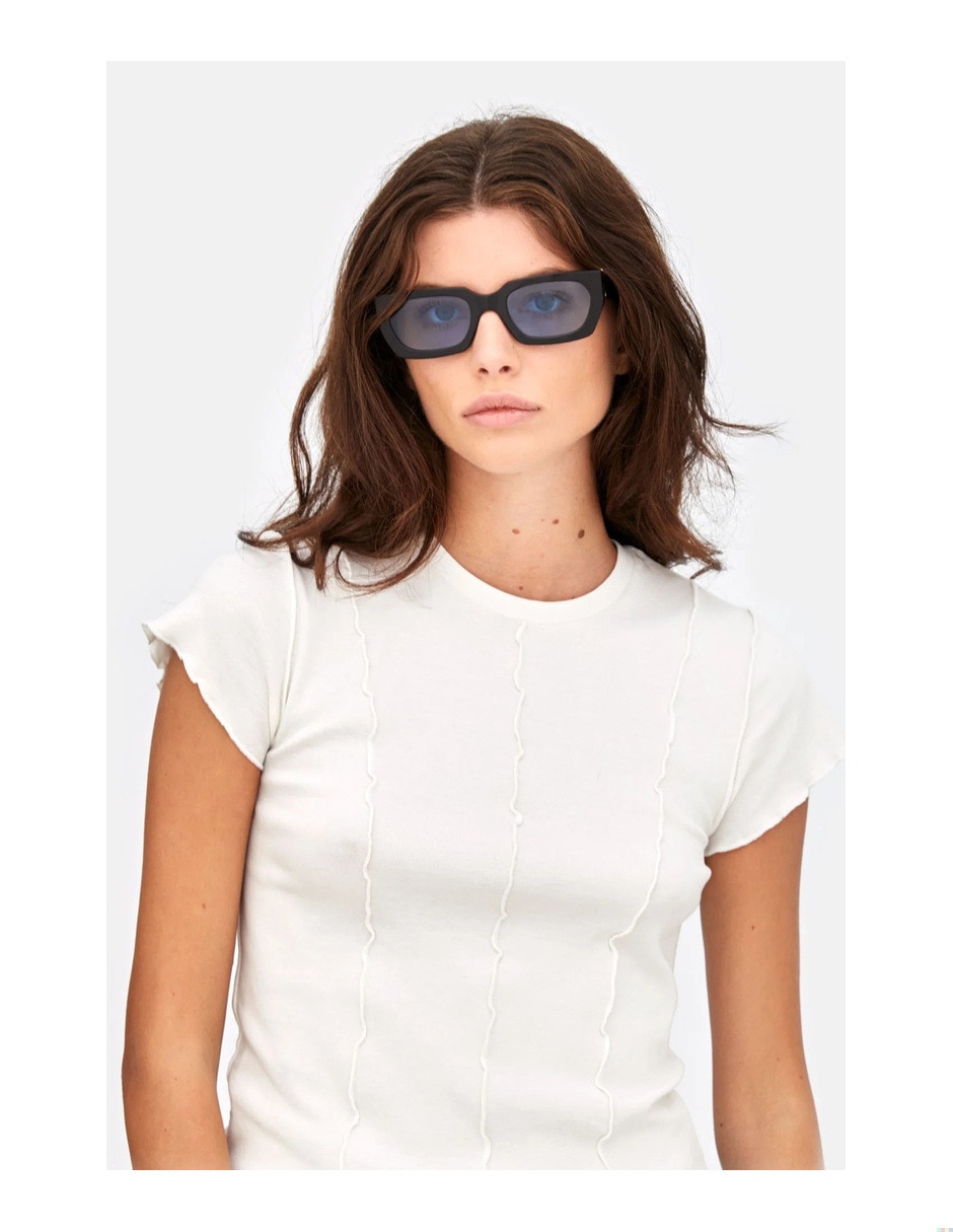 Lentes de sol teddy azure unisex 5