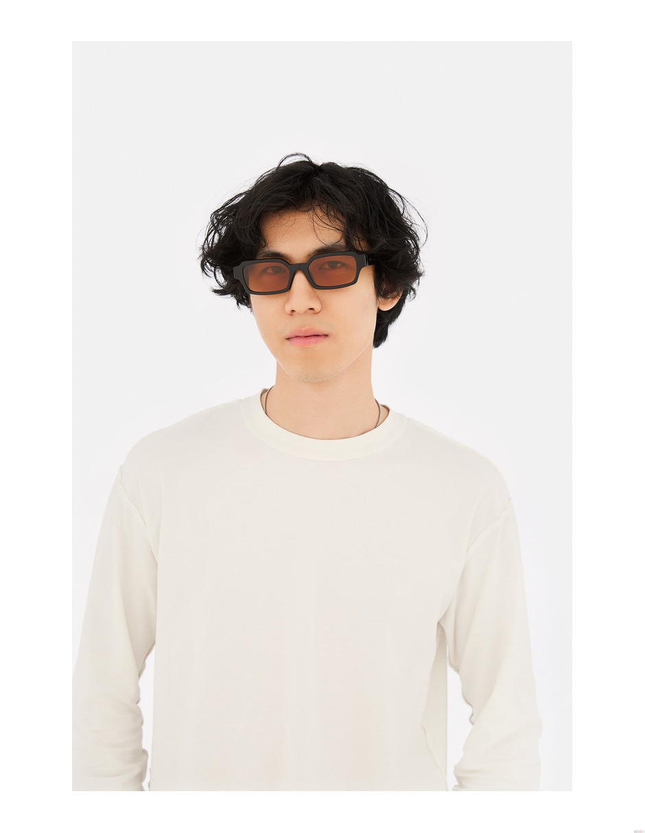 Lentes de sol carino refined unisex
