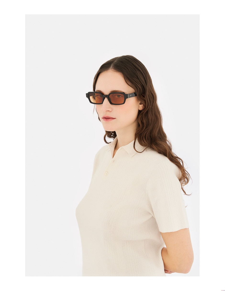Lentes de sol carino refined unisex 5