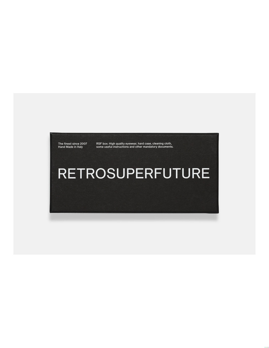 Lentes de sol carino refined unisex 6