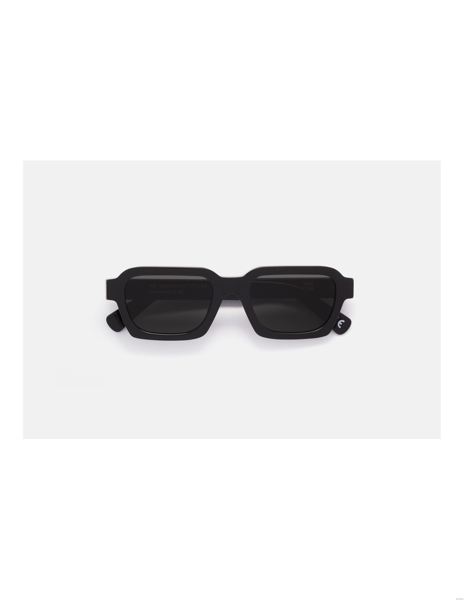 Lentes de sol caro black unisex