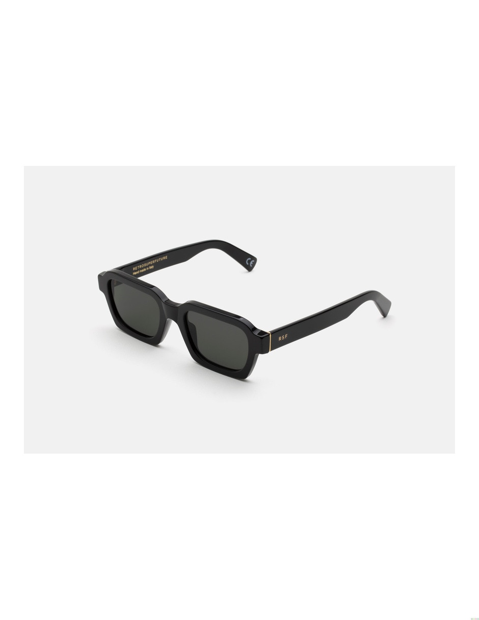 Lentes de sol caro black unisex