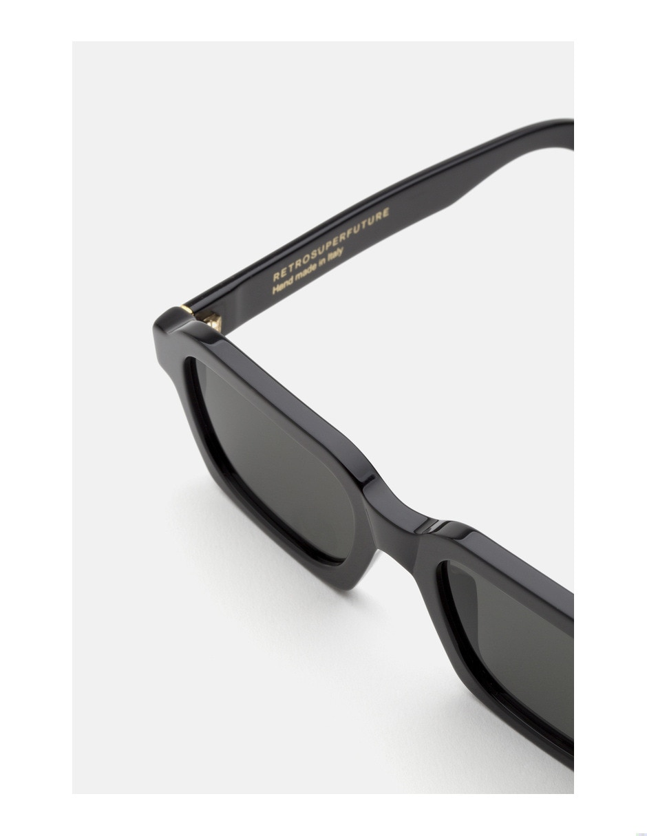 Lentes de sol caro black unisex