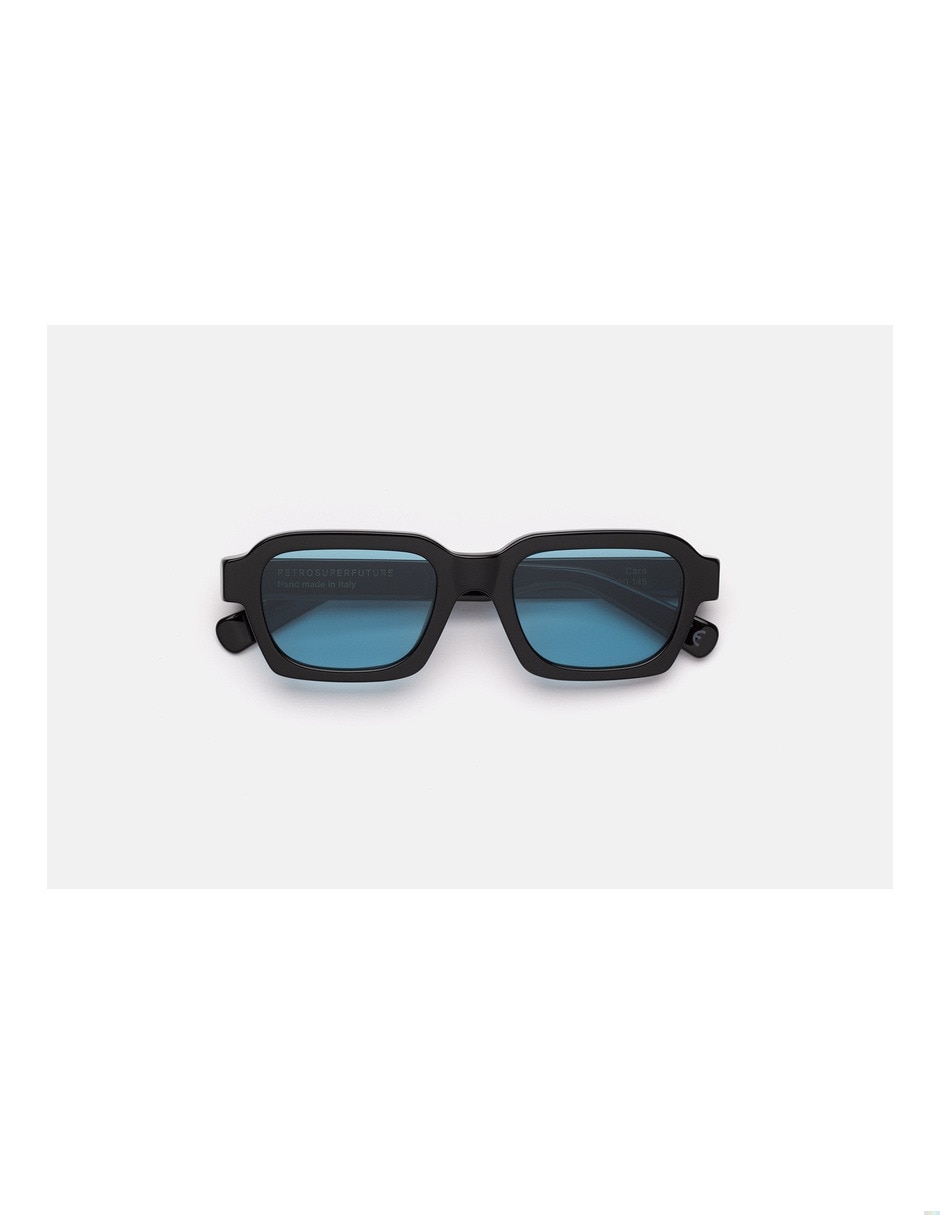 Lentes de sol caro azure unisex