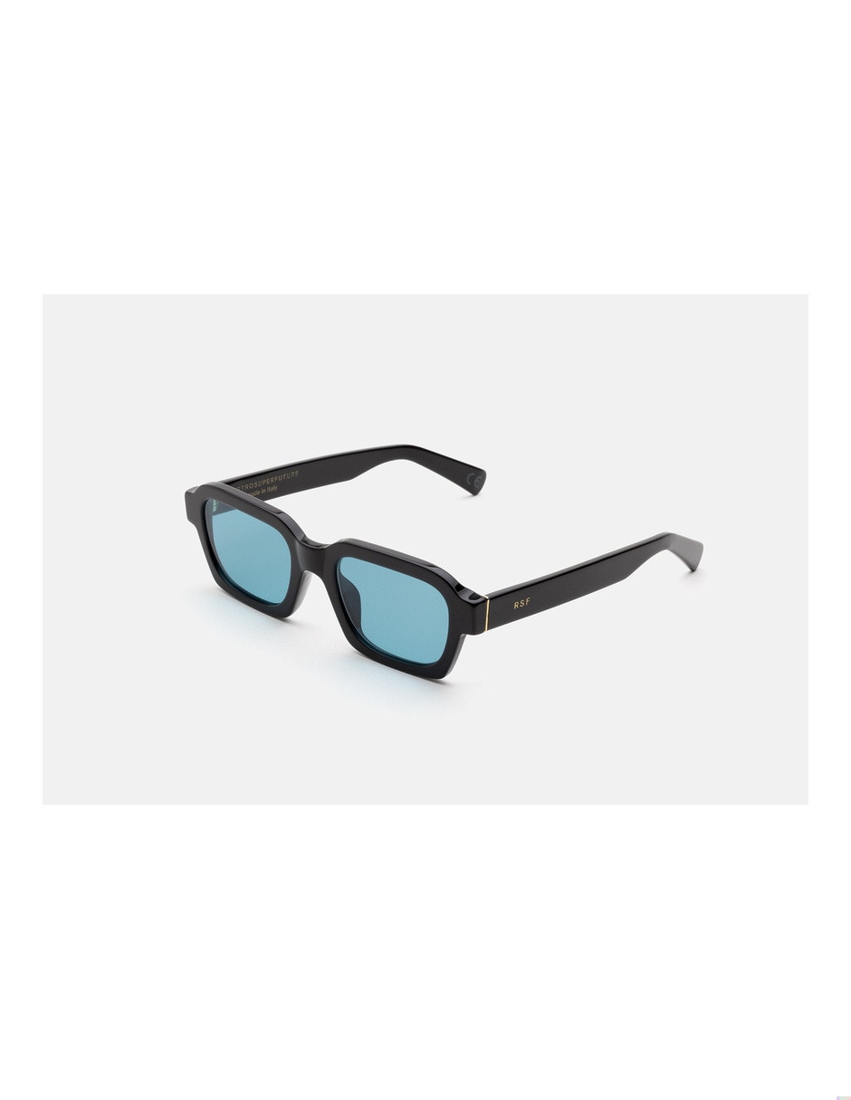 Lentes de sol caro azure unisex