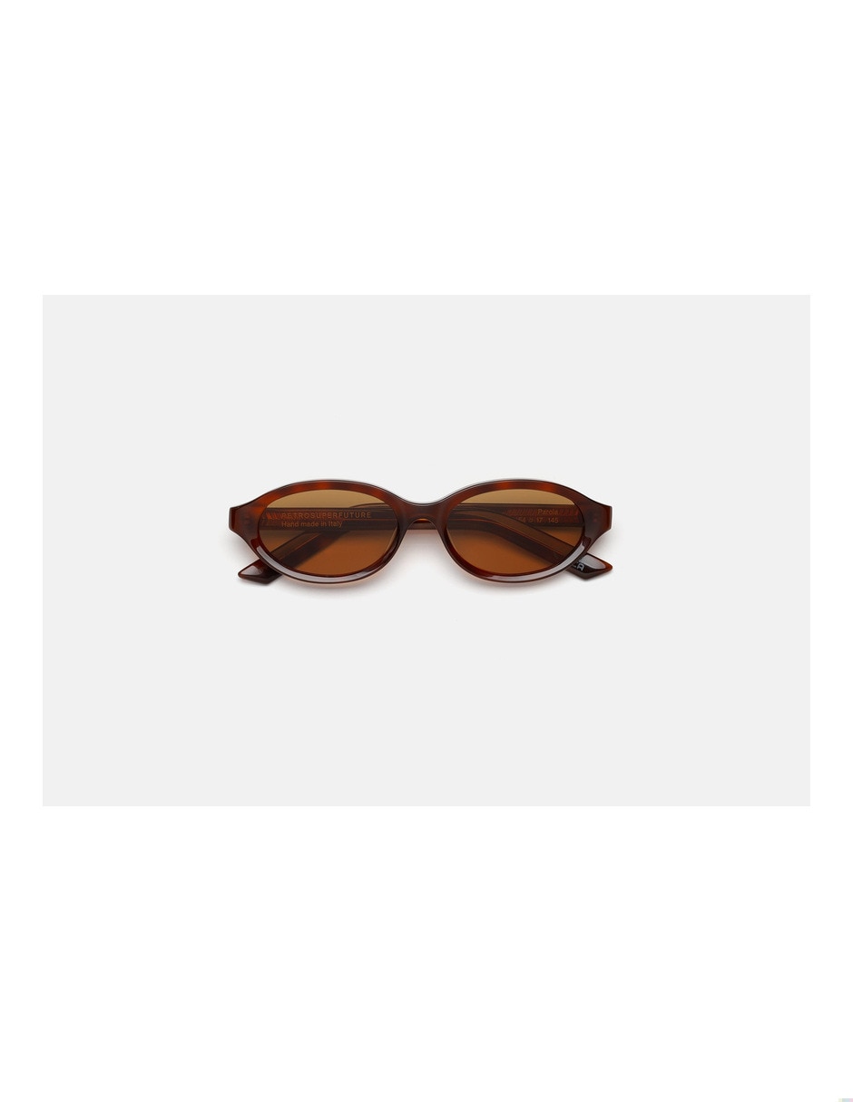 Lentes de sol parola havana diversa unisex